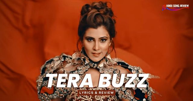 tera-buzz-lyrics-in-hindi