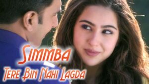 simmba-song-tere-bin-nahi-lagda-lyrics