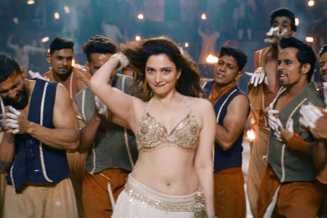 Nasha Song Raid 2 Tammannah Bhatiya Nasha song - raid 2 - tammannah bhatiya