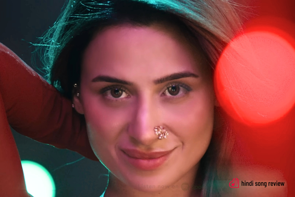 Mahira sharma and rana ji 2. 0 song video