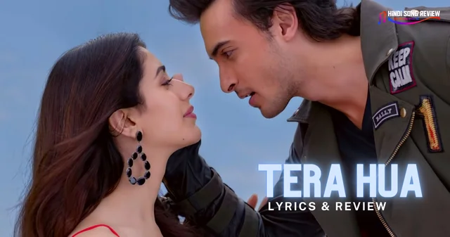 tera-hua-lyrics-in-hindi